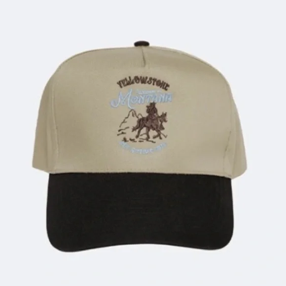 SET Active Montana Hat MONTANAFOOTBALLBLACKROPE_1800x  main image 3